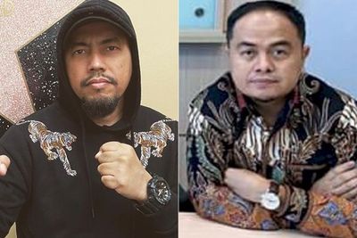 Sunan Kalijaga Siap Hadapi Ayah Taqy Malik Jika Kasus Marlina Dibawa ke Ranah Hukum