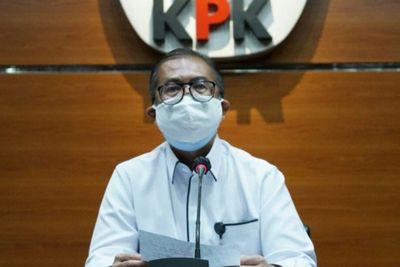 KPK Siap Bantu Pegawai yang Tak Lolos TWK, Akan Disalurkan ke Institusi Lain