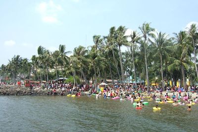 Taman Jaya Impian Ancol Dibuka Hari Ini, Inilah Aturan yang Harus Dipatuhi!