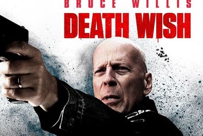 Death Wish, Film Balas Dendam Karena Tewasnya Sang Istri Akibat Komplotan Perampok