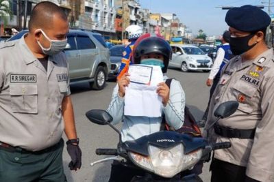 11.246 Pasien Covid-19 Sembuh Hari Ini, Sumatera Utara Tertinggi