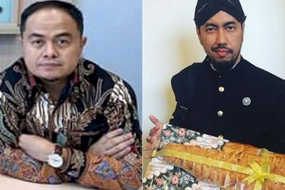 Ayah Taqy Malik Berdalih Agama Paksa Istri Hubungan Seks, Sunan Kalijaga: Astagfirullah