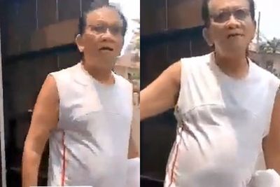 Pembeli Ngotot Buka Paket Padahal Pakai Sistem COD, Kurir Cuma Bisa Pasrah
