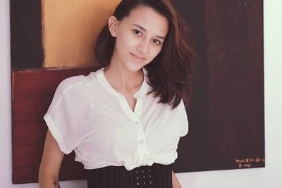 Dahlia Poland Geram Kondisi Wajahnya Diledek Netizen: Muka Muka Gue, Heboh Amat Sih