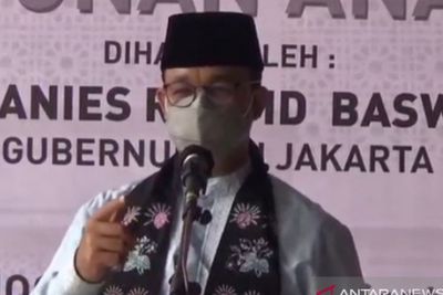 Pemprov DKI Wajib Bayar Commitment Fee Formula E, Jika Tidak Digugat ke Pengadilan