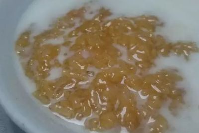 Begini Cara Membuat Bubur Ketan Jawa Yang Mungkin Lagi Kamu Penginin Saat Ini