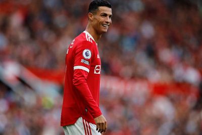 Del Piero Akui Tak Terkejut dengan Kepulangan Ronaldo ke MU