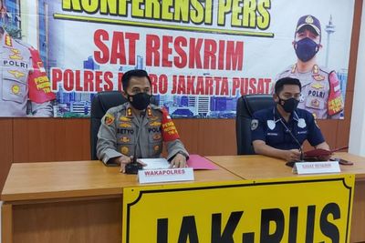 Polisi Segera Panggil Saksi Ahli Pidana Guna Lakukan Pendalaman Kasus Perundungan di KPI