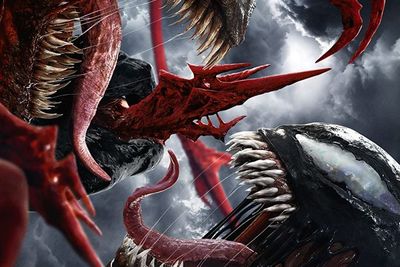 Venom: Let There Be Carnage Majukan Jadwal Tayang di Bioskop