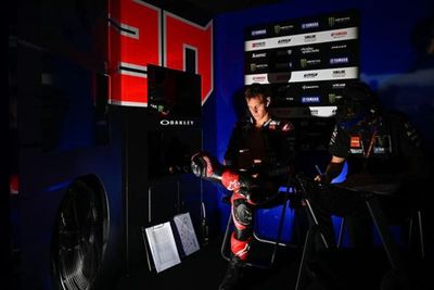 Gagal Juarai MotoGP Aragon, Fabio Quartararo: Itu Bukan Bencana!