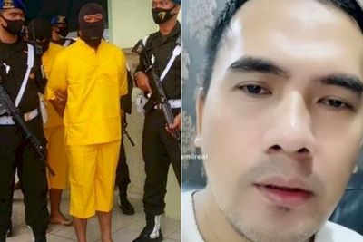 POPULER: Praka Awaluddin Penembak Marsal Meninggal hingga Saipul Jamil Merasa Dizalimi