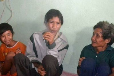 Pria yang Dijuluki Tarzan di Dunia Nyata Meninggal karena Kanker Hati