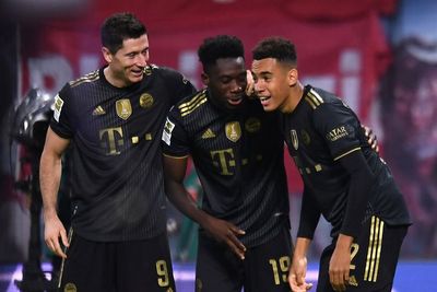 Kenang Pembantaian 2-8, Bayern Unggah 27 Foto dari Laga Kontra Barcelona di UCL Musim Lalu