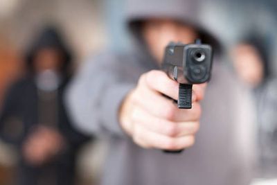 Beraksi di Simalungun, Komplotan Begal Remaja dan Penadah Curian Dibekuk Polisi