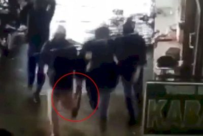Komplotan Perampok Bersenjata Toko Emas Dikabarkan Diringkus, Ini Kata Kapolrestabes Medan