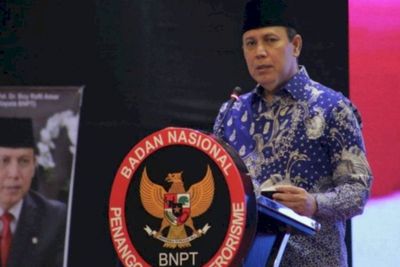 Cegah Penyelahgunaan Kotak Amal Untuk Jaringan Teroris, Begini Langkah BNPT