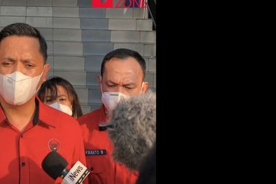 Sebut Megawati Koma, PDIP DKI Polisikan Hersubeno Arief