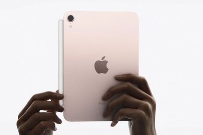 iPad Mini Terbaru Resmi Hadir dengan 5G, USB-C, dan Layar Berukuran 8,3 Inci!