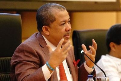 Krisdayanti Rincikan Gaji Fantastis Anggota DPR, Fahri Hamzah: Pantasan Oposisi Letoy!