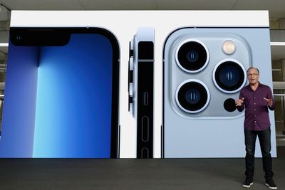 iPhone 13 Pro dan iPhone 13 Pro Max Diperkenalkan, Ini Spesifikasi Lengkap dan Harganya