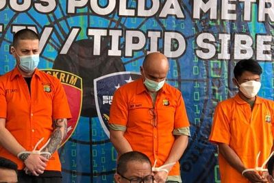 Sudah Setahun Beraksi, Keuntungan Sindikat Skimming Internasional Capai Rp17 M