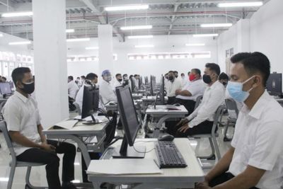 Cegah Joki, BKN Gunakan Inovasi Verifikasi Wajah Untuk Tes CPNS Tahun Ini