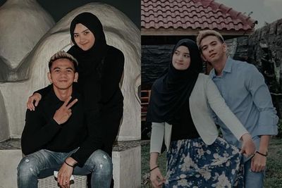 Bakal Nikah, Ridho DA Dapat Pesan dari Netizen: Jangan Buat Sensasi Kayak Rizki DA