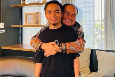 Taqy Malik Dukung Sepenuhnya Sang Ayah yang Sedang Tersandung Isu Penyimpangan Seksual