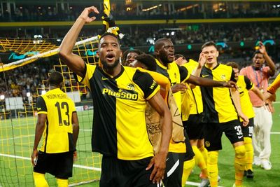 Young Boys Hanya 2 Kali Menang Sepanjang Liga Champions, Keduanya Saat Lawan Tim Ronaldo