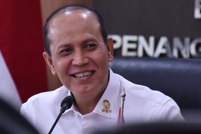 BNPT Sebut 529 WNI Berada di Suriah, 21 Orang Dipenjara