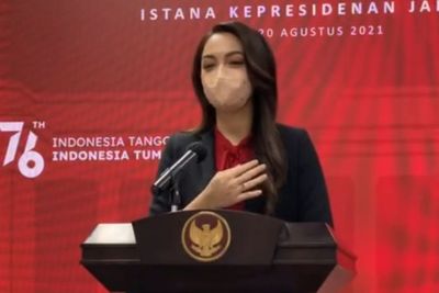 Masyarakat Masih Abai Jaga Jarak, dr Reisa: Belum Saatnya Longgarkan Prokes