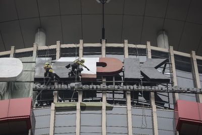 KPK Dinilai Tidak Bisa Berhentikan 75 Pegawai yang Tak Lolos TWK, Ini Alasannya
