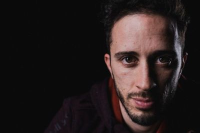 Andrea Dovizioso Batal Gabung, CEO Aprilia Tak Kecewa