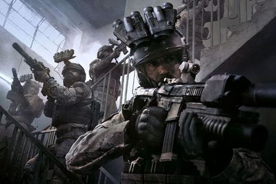 Bocoran: Call of Duty 2022 Bakal Jadi Sekuel untuk Seri Modern Warfare 2019