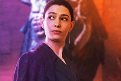 Mengenal Karakter Non-Binary Dalam Film John Wick 3