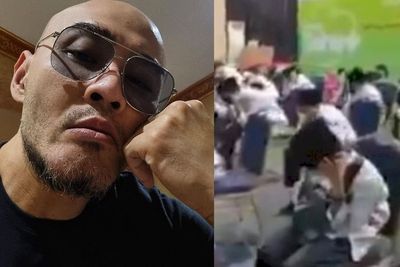 Deddy Corbuzier Nyinyir ke Santri yang Tutup Kuping Saat Ada Musik: Lagi Pakai Airpod