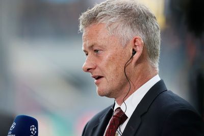 MU Kalah dari Young Boys, Solskjaer Jelaskan Alasan Ganti Ronaldo dan Bruno Fernandes