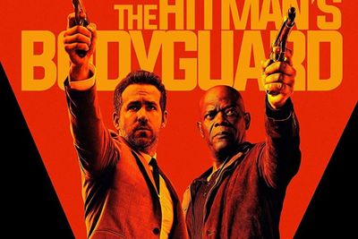Sinopsis The Hitman s Bodyguard