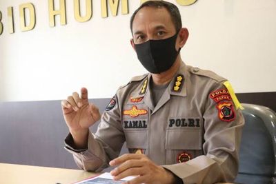Jenazah 1 Kru Pesawat yang Jatuh di Papua Berhasil Dievakuasi, 2 Lainnya Masih Proses