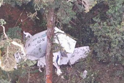 Polisi Ungkap Medan Sulit Penemuan Pesawat Kargo yang Hilang di Papua