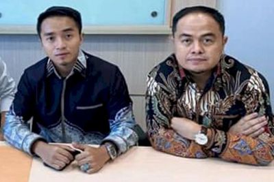 Ayahnya Dituduh Paksa Istri Hubungan Seks saat Haid, Taqy Malik Minta Maaf