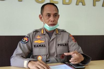 3 Kru Pesawat yang Jatuh di Intan Jaya Ditemukan Tewas