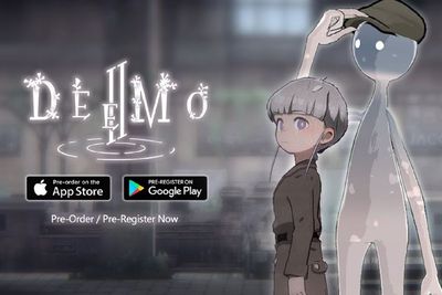 Rayark Buka Pra-Registrasi untuk Deemo II di Android dan iOS, Segera Rilis?