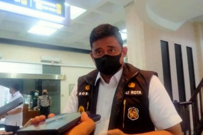 Usai Diprotes, Pemkot Medan Akhirnya Terima Data COVID-19 dari Faskes Non Pemerintah