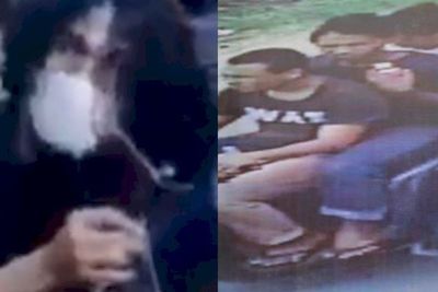 Ini Wajah Otak Perampokan Toko Emas Simpang Limun, Hendrik Tampubolon Sempat Tak Mengaku