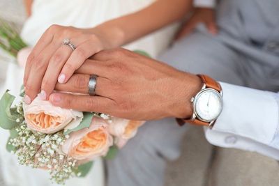 Viral Pasutri Nikah Cuma 1 Jam, Suami Minta Cerai, Istri Minta Uang Ganti Rugi Rp662 Juta