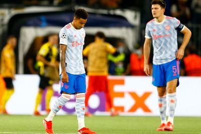 Blunder Jesse Lingard Bikin Fans Manchester United Ngamuk