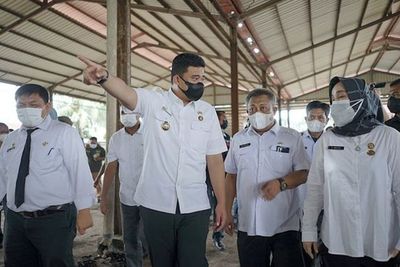 Produksi Sampah Capai 2 Ribu Ton Per Hari, Ini Gebrakan Terbaru Walkot Bobby