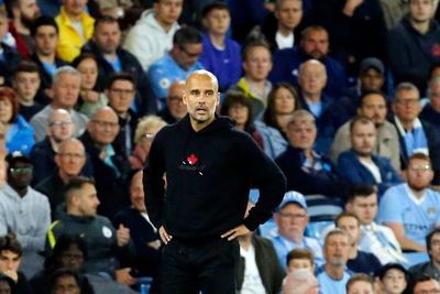 Guardiola Tak Mau Stadion Kosong Lagi, Serukan Fans untuk Penuhi Etihad