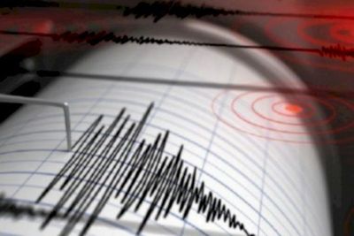 Provinsi Sichuan China Diguncang Gempa Bumi, 3 Orang Tewas